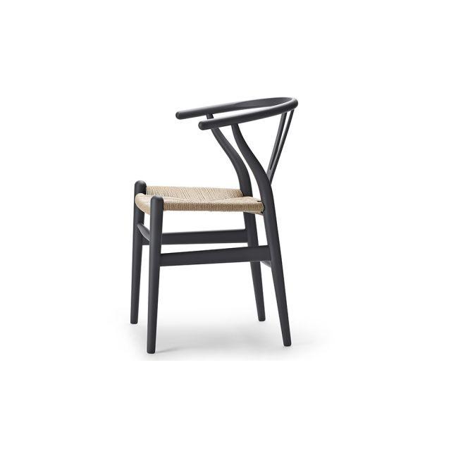 Yチェア CH24 SOFT ソフト アンスラサイトグレー Carl Hansen & Son