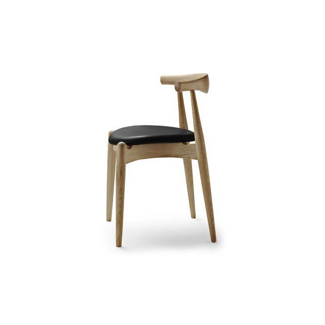 CH20 エルボーチェア オーク材 オイル仕上げ THOR301 Carl Hansen