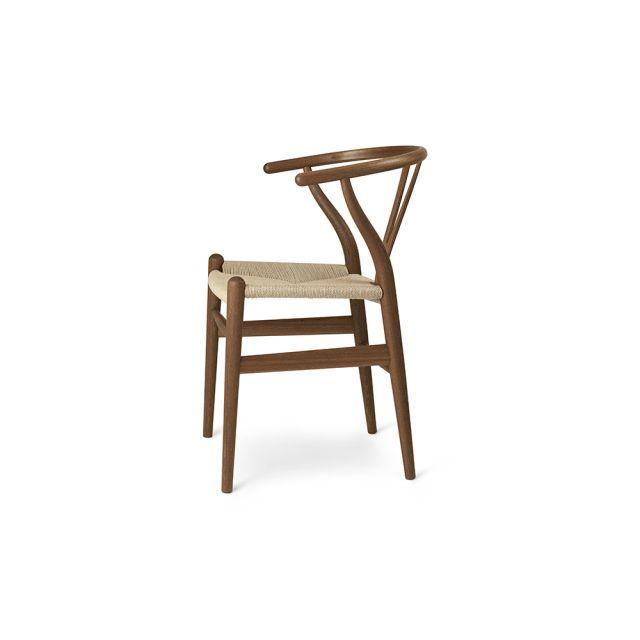 Yチェア CH24 マホガニー材 オイル仕上げ Carl Hansen & Son カール