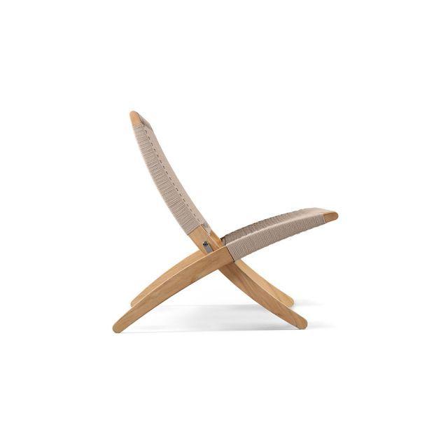 MG501 キューバチェア CUBA CHAIR Sesame Carl Hansen & Son カール