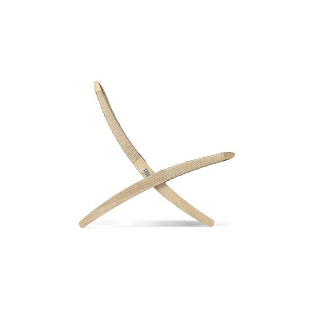 MG501 キューバチェア CUBA CHAIR オーク材 ソープ仕上げ ペーパー