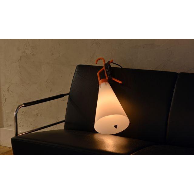FLOS MAYDAY オレンジ 美品 Flos, Mayday Arancio, Constantin Grcic | eBay