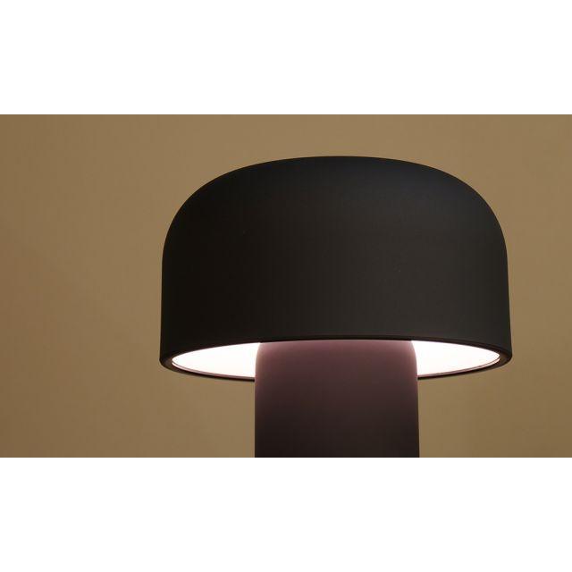 FLOS（フロス） ベルホップ Bellhop マットブラック : SEMPRE - 通販
