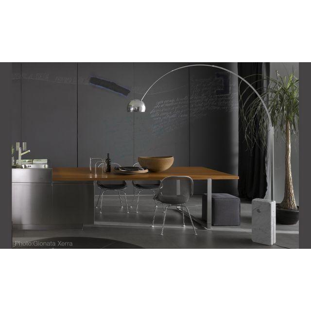 フロアランプ ARCO LED アルコ  FLOS フロスの画像