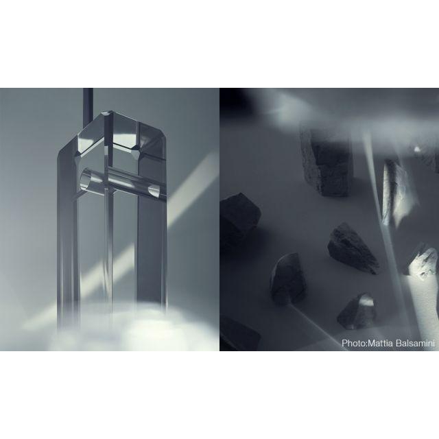 フロアランプ ARCO K アルコ  FLOS フロスの画像