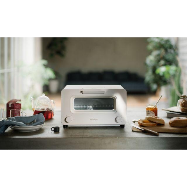 BALMUDA The Toaster K11A-WH ホワイト　新品未使用 s-l400.jpg