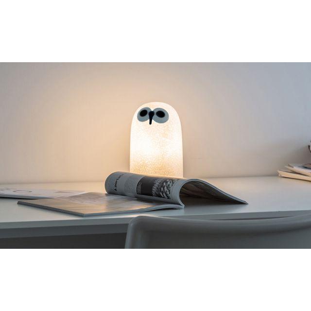 iittala（イッタラ） Linnut リンナット Sulo S ブルーアイ Magis