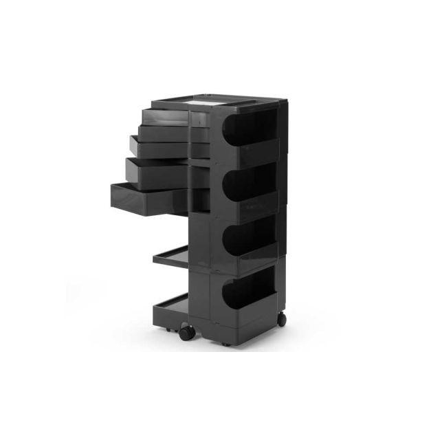 正規品 B-LINE ボビーワゴン インナートレイ 4枚セット ボビーワゴン専用インナートレイ│名作デザイナーズ家具のインテリア