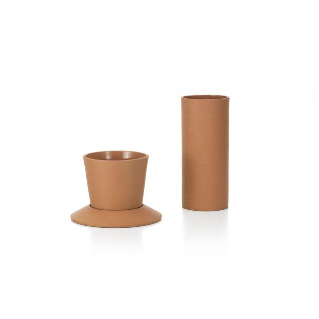【メーカー在庫限り】テラコッタ ポット Terracotta Pot S  vitra ヴィトラの画像