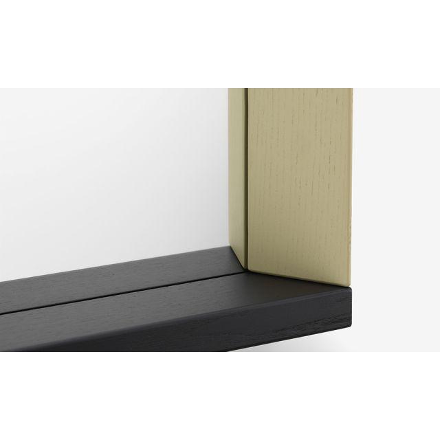 カラーフレームミラー L ニュートラル neutral  vitra ヴィトラ_2