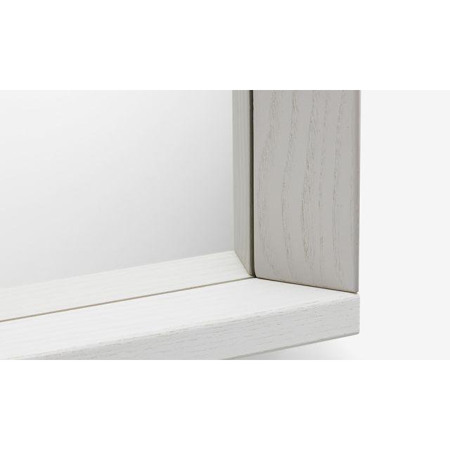 カラーフレームミラー L ニュートラル neutral  vitra ヴィトラ_4