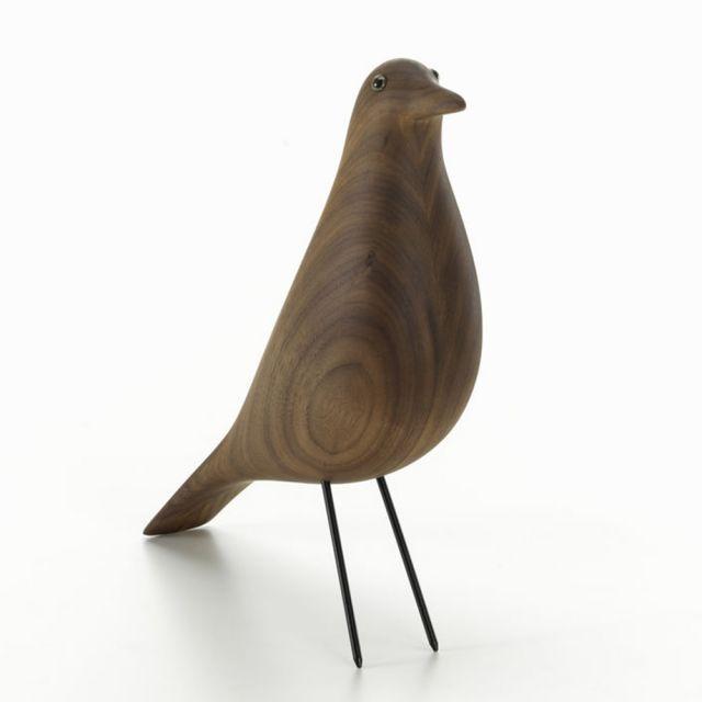 イームズ ハウス バード Eames house bird ウォルナット vitra