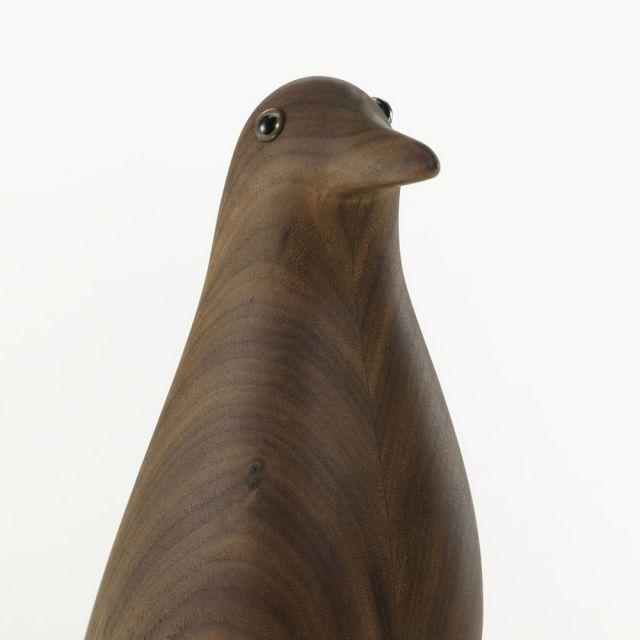 VITRA（ヴィトラ）イームズ ハウスバード ウォルナット イームズ ハウス バード Eames house bird ウォルナット vitra