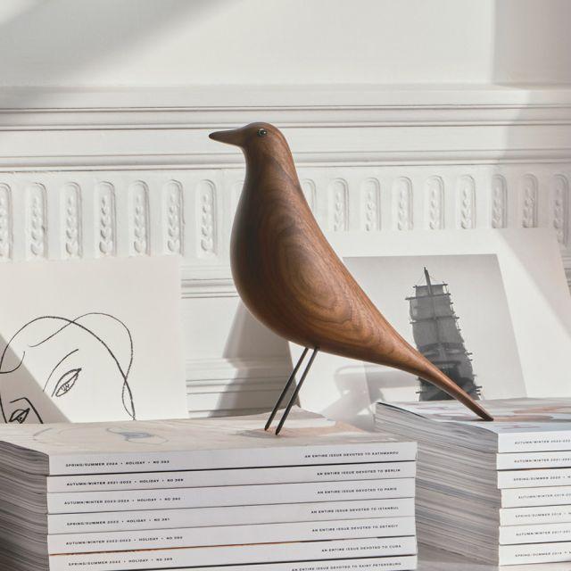 イームズ ハウス バード Eames house bird ウォルナット vitra