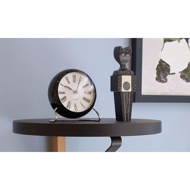 ウッデンドール キャット Wooden Dolls Cat vitra ヴィトラ : SEMPRE