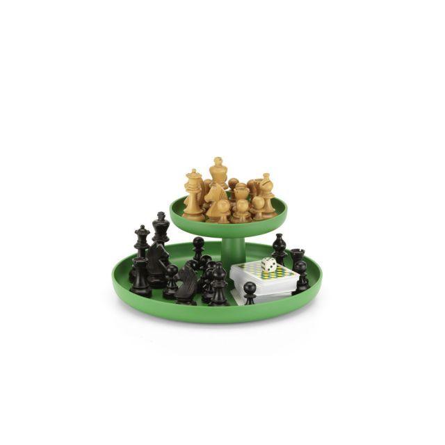 ロータリートレー Rotary Tray パルムグリーン vitra ヴィトラ