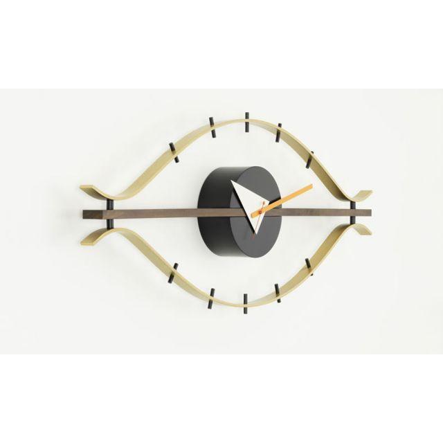 アイクロック Eye Clock ネルソンクロック vitra ヴィトラ : SEMPRE