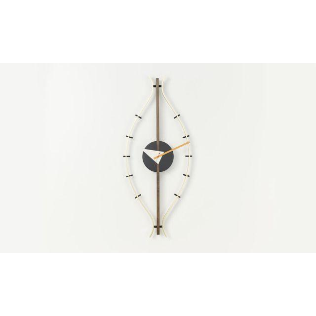 アイクロック Eye Clock ネルソンクロック vitra ヴィトラ : SEMPRE