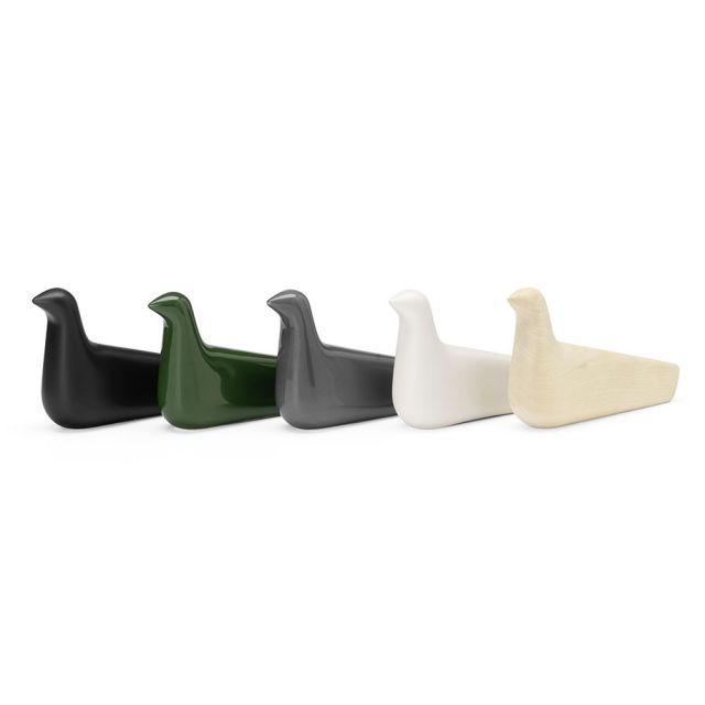 ロワゾー セラミック アイビー 光沢仕上げ L Oiseau ceramic vitra