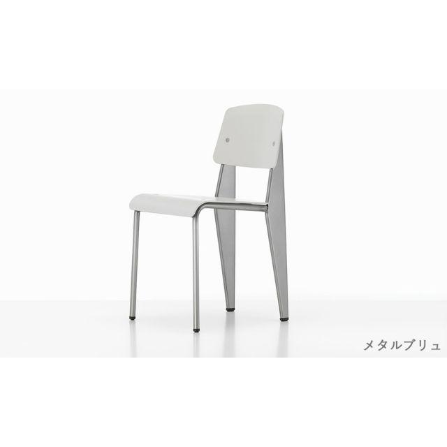 スタンダードチェア SP ウォームグレイ vitra ヴィトラ : SEMPRE