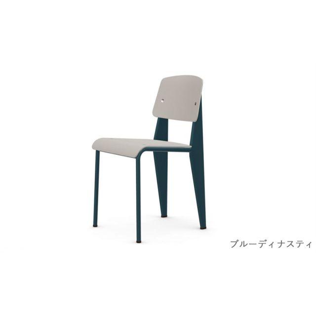 スタンダードチェア SP ウォームグレイ vitra ヴィトラ : SEMPRE