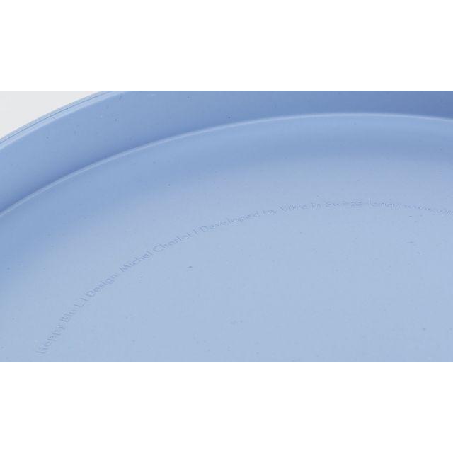 ハッピービン RE L スカイブルー vitra ヴィトラ : SEMPRE - 通販