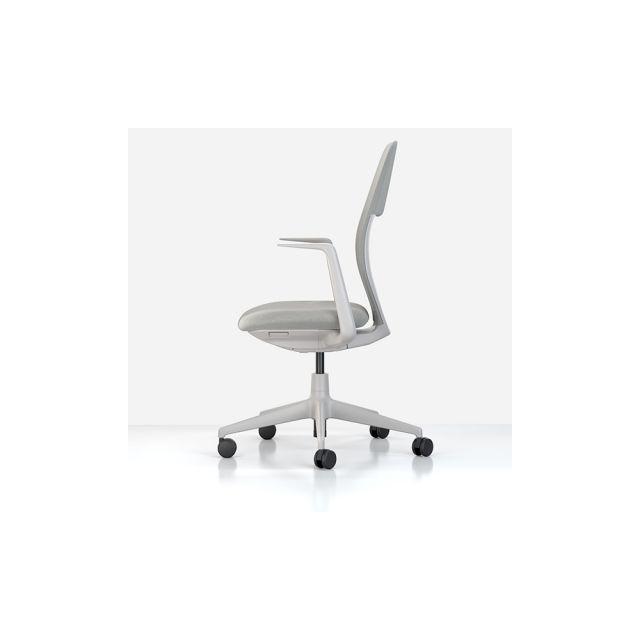 ACX エーシーエックス メッシュ ストーングレー×ソフトグレー  vitra ヴィトラの画像