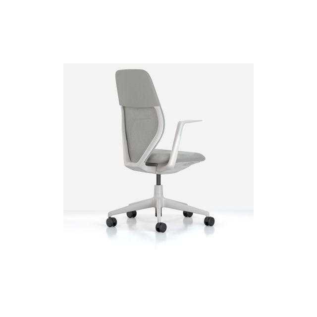 ACX エーシーエックス メッシュ ストーングレー×ソフトグレー  vitra ヴィトラの画像