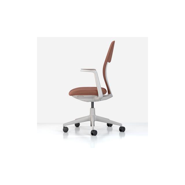 ACX エーシーエックス メッシュ テラコッタ×ソフトグレー  vitra ヴィトラの画像