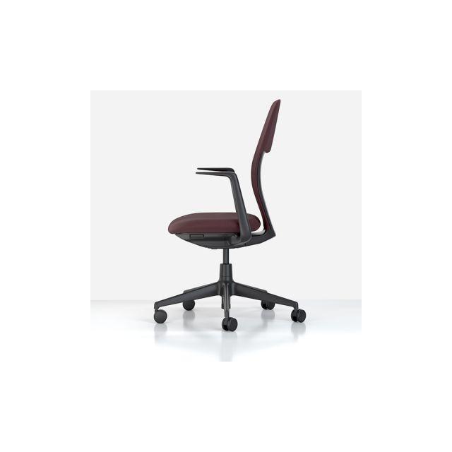 ACX エーシーエックス メッシュ ダークレッド×ディープブラック  vitra ヴィトラの画像