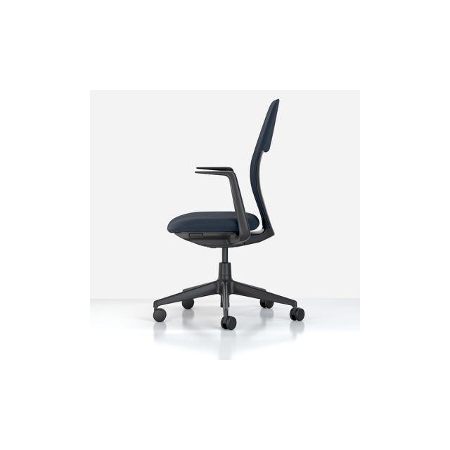 ACX エーシーエックス メッシュ ダークブルー×ディープブラック  vitra ヴィトラの画像