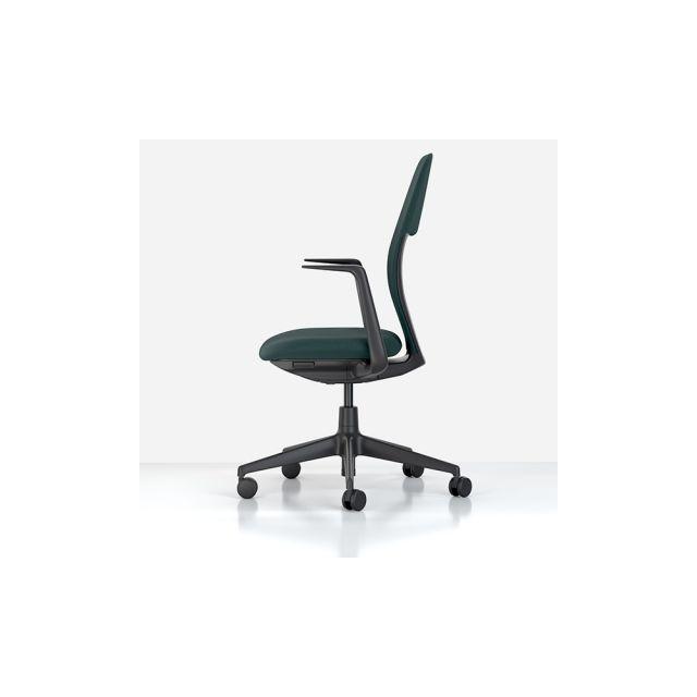 ACX エーシーエックス メッシュ パイングリーン×ディープブラック  vitra ヴィトラの画像