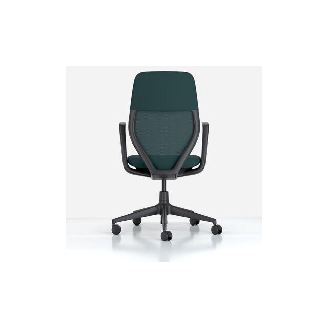 ACX エーシーエックス メッシュ パイングリーン×ディープブラック  vitra ヴィトラの画像