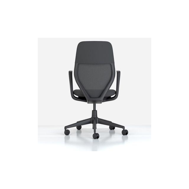 ACX エーシーエックス メッシュ カーボン×ディープブラック  vitra ヴィトラの画像