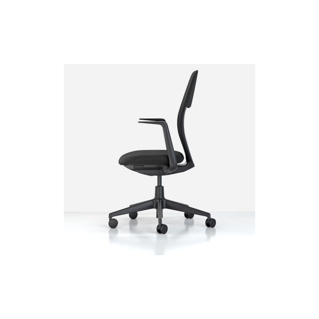 ACX エーシーエックス メッシュ ネロ×ディープブラック  vitra ヴィトラの画像