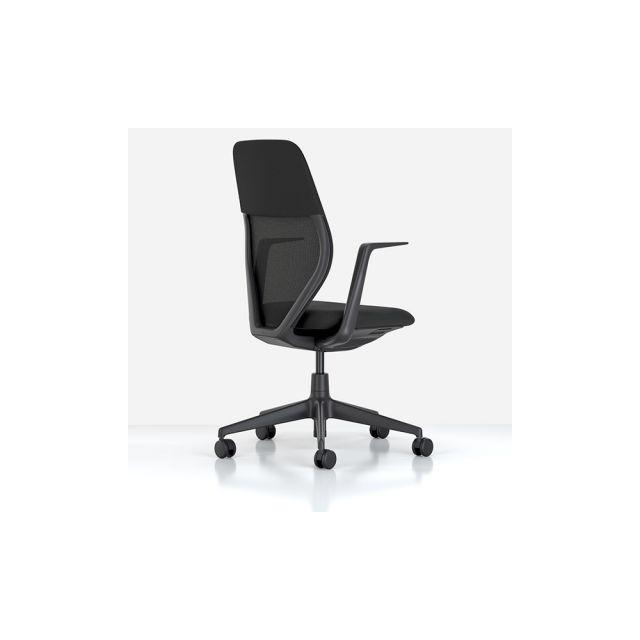 ACX エーシーエックス メッシュ ネロ×ディープブラック  vitra ヴィトラの画像