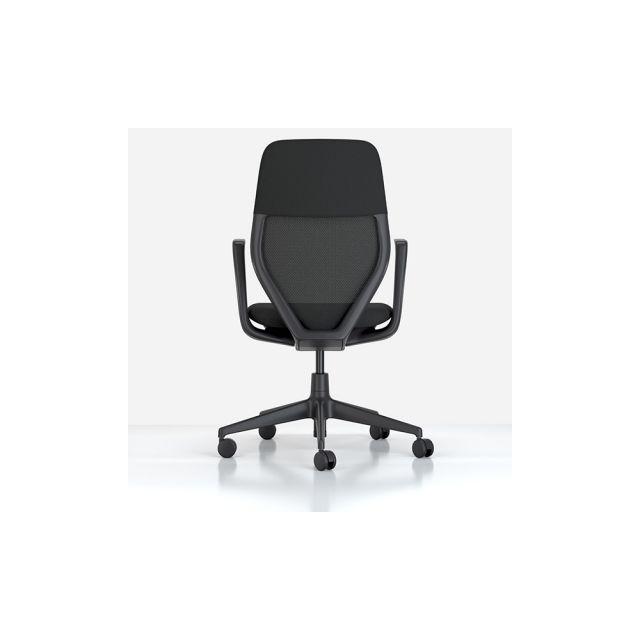 ACX エーシーエックス メッシュ ネロ×ディープブラック  vitra ヴィトラの画像