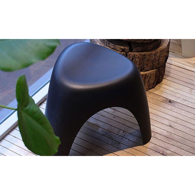 エレファントスツール ホワイト Elephant Stool   vitra ヴィトラ｜sempre｜05