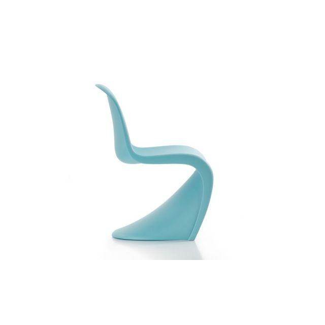 パントンジュニア Panton Junior ホワイト vitra ヴィトラ : SEMPRE
