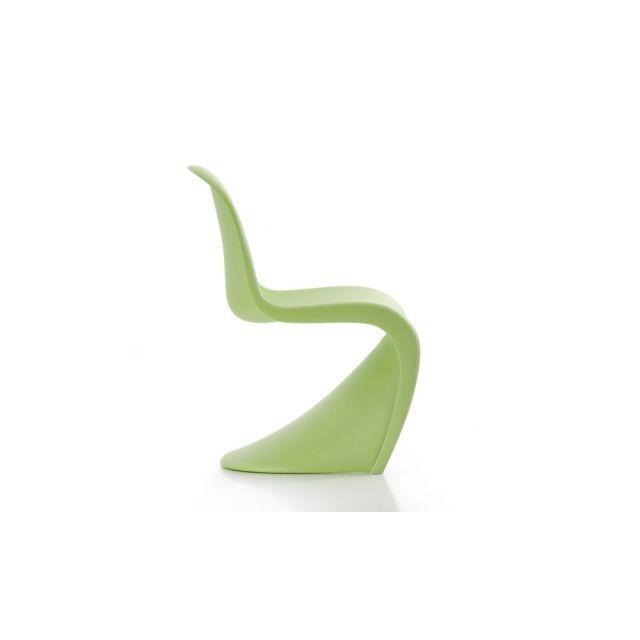 パントンジュニア Panton Junior ホワイト vitra ヴィトラ : SEMPRE