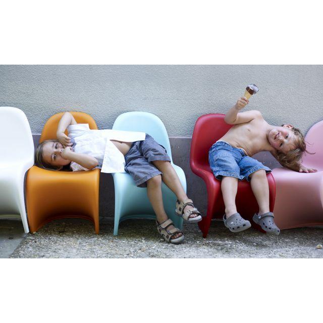 パントンジュニア Panton Junior クラシックレッド vitra ヴィトラ