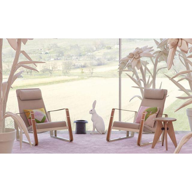 ラウンジチェア シテ Cite vitra ヴィトラ : SEMPRE - 通販 - Yahoo