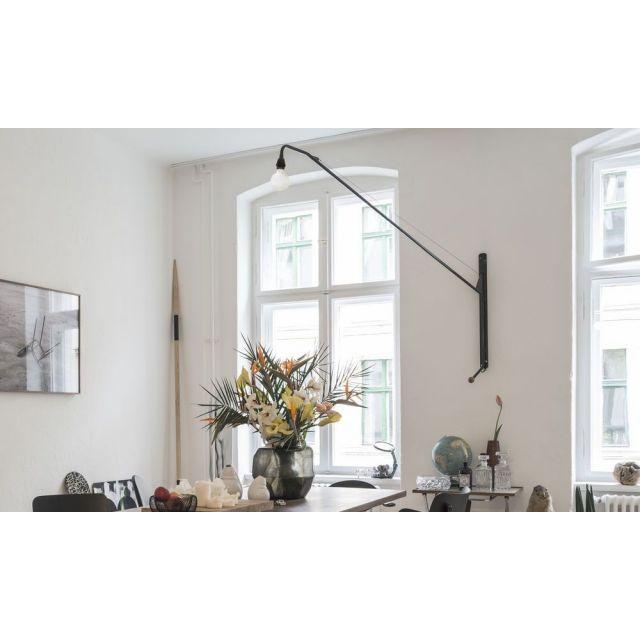 ポタンス Potence ディープブラック vitra ヴィトラ : SEMPRE - 通販
