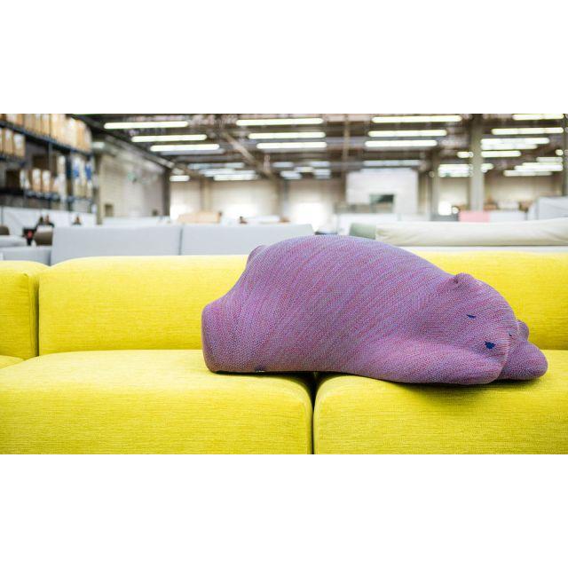 レスティング ベア Resting Bear モーヴ vitra ヴィトラ : SEMPRE