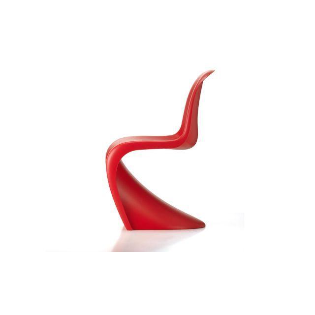 パントンチェア Panton Chair クラシックレッド vitra ヴィトラ