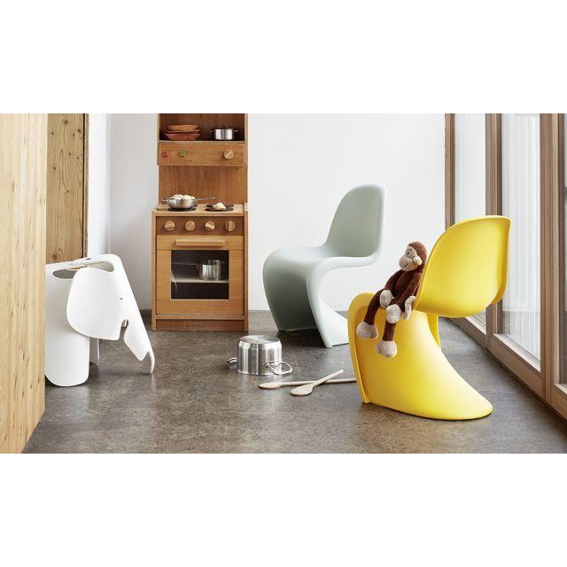 パントンジュニア Panton Junior ゴールデンイエロー vitra ヴィトラ