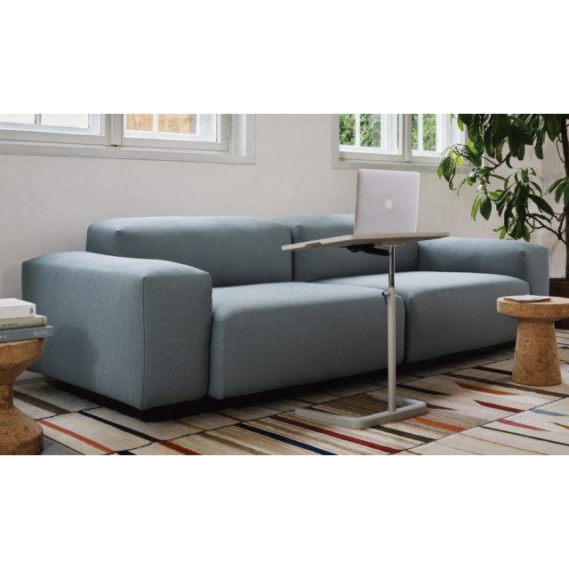 ネステーブル NesTable ウォームグレー vitra ヴィトラ : SEMPRE