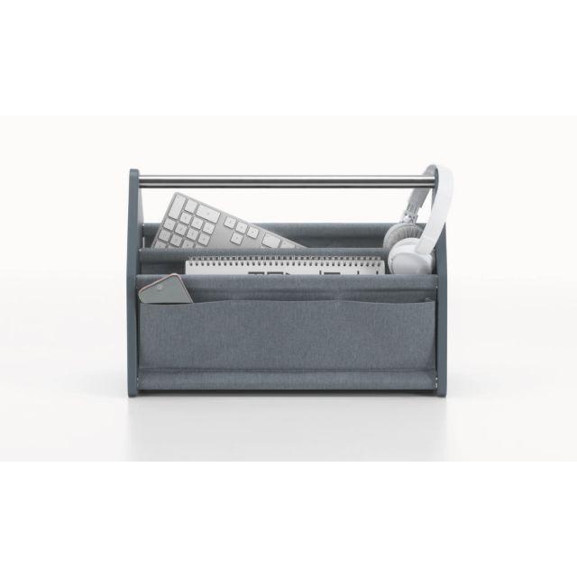 ロッカーボックス Locker Box ダークグレーRE vitra ヴィトラ : SEMPRE