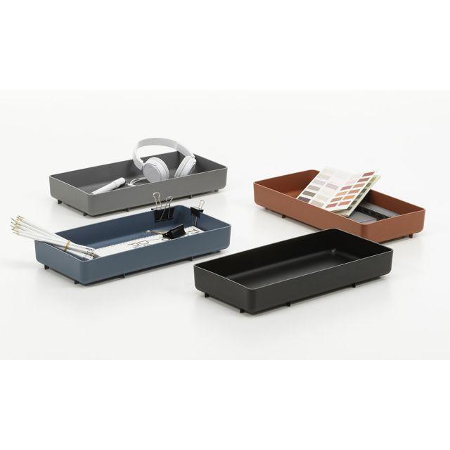 チャップ トレイ Chap tray シーブルーRE vitra ヴィトラ : SEMPRE