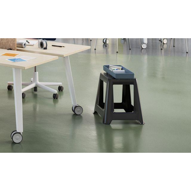 チャップ トレイ Chap tray シーブルーRE vitra ヴィトラ : SEMPRE